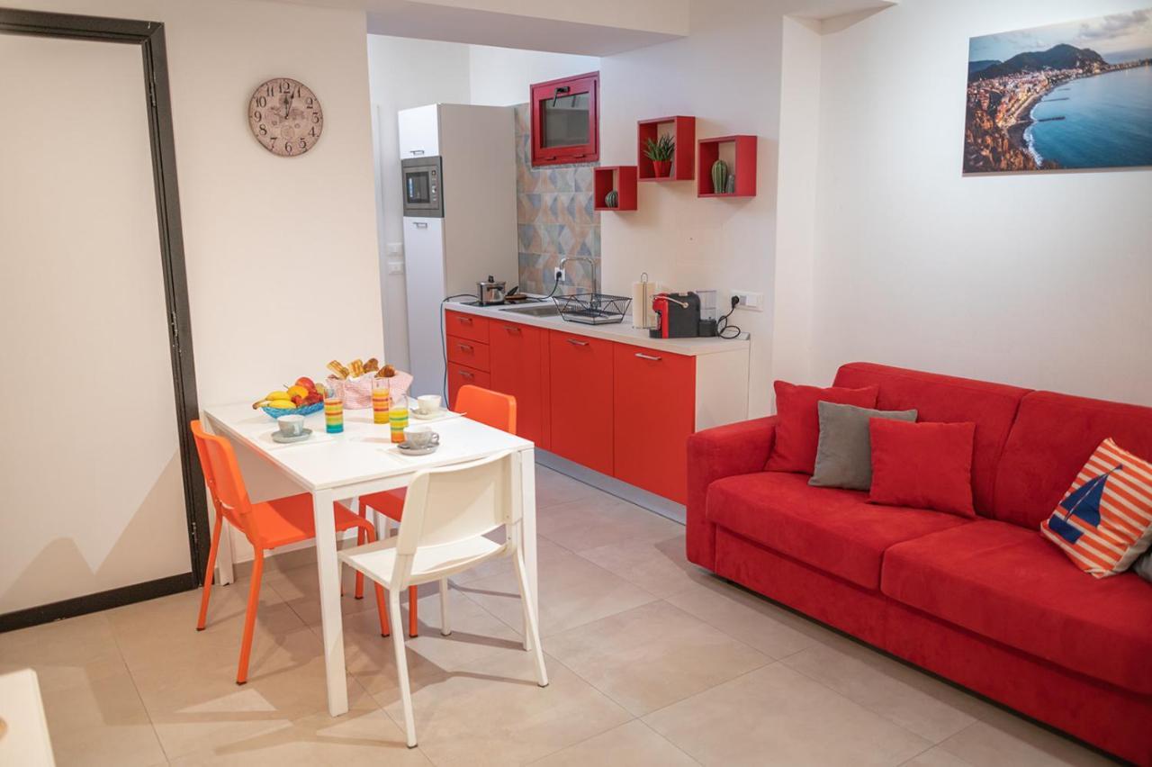 069 - Casa Tramonto, In Centro, 450Metri Da Mare Spiaggia Сестри-Леванте Экстерьер фото